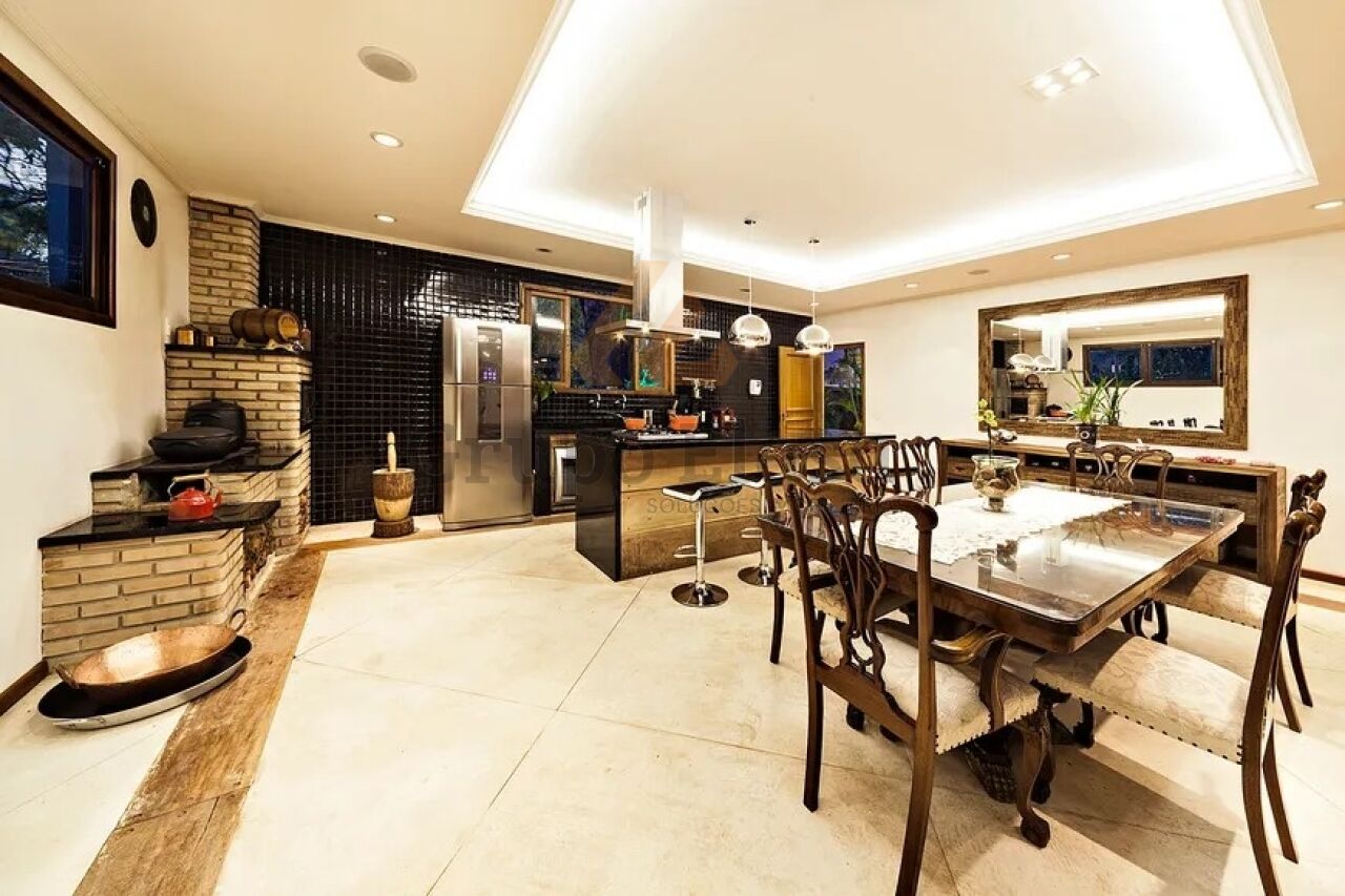 Casa Residencial/Comercial para Venda - Socorro