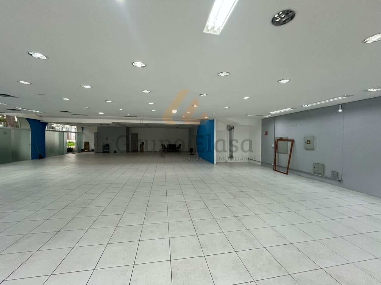 Prédio Comercial para Venda - Santo Amaro