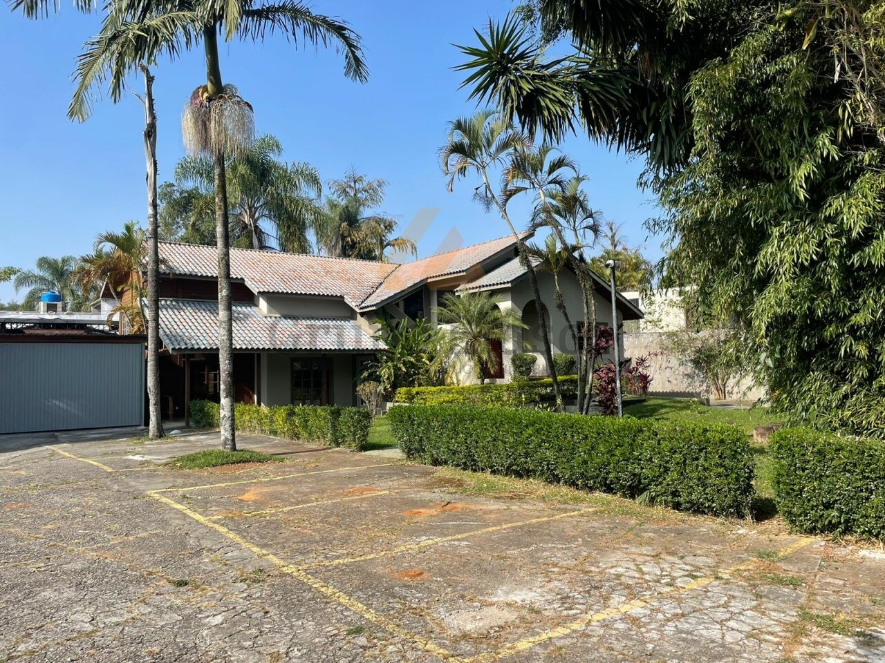 Casa para Locação - Jardim Petrópolis