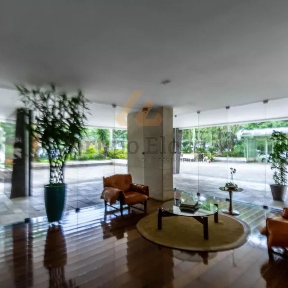 Apartamento para Venda - Santo Amaro