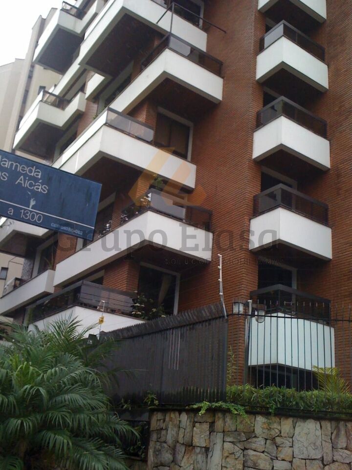 Apartamento para Venda - Indianópolis