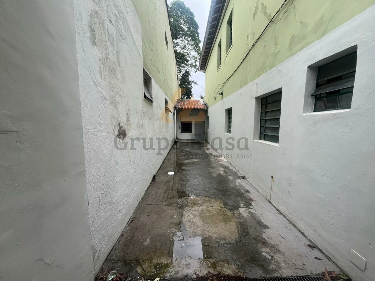 Sobrado para Venda - Santo Amaro