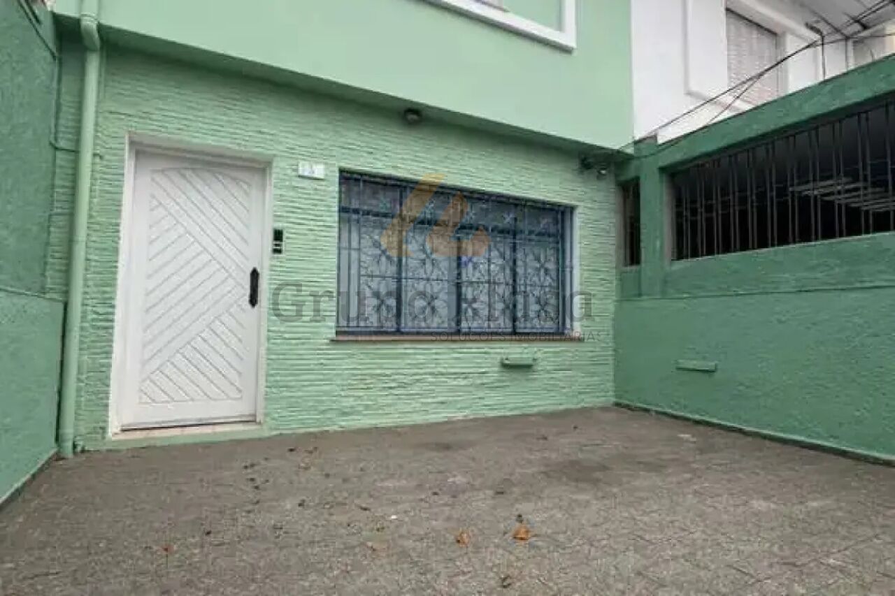 Casa Assobradada para Venda - Chácara Santo Antônio Zona Sul