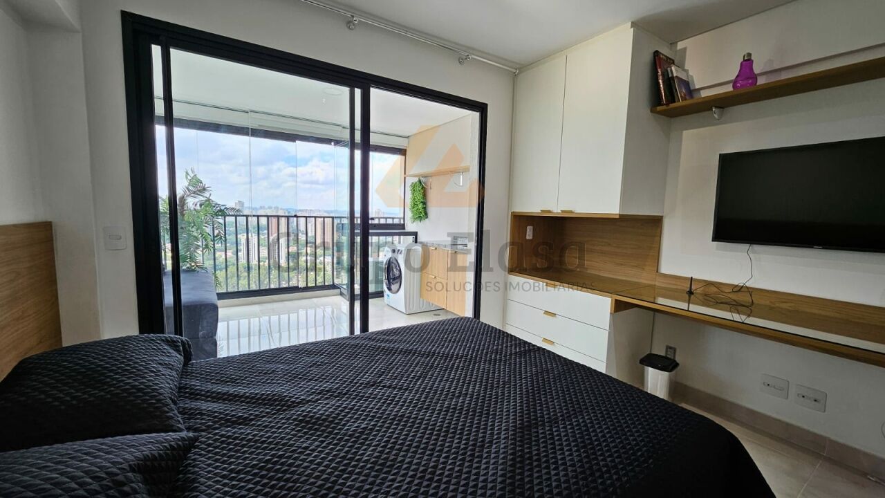 Studio para Locação - Santo Amaro