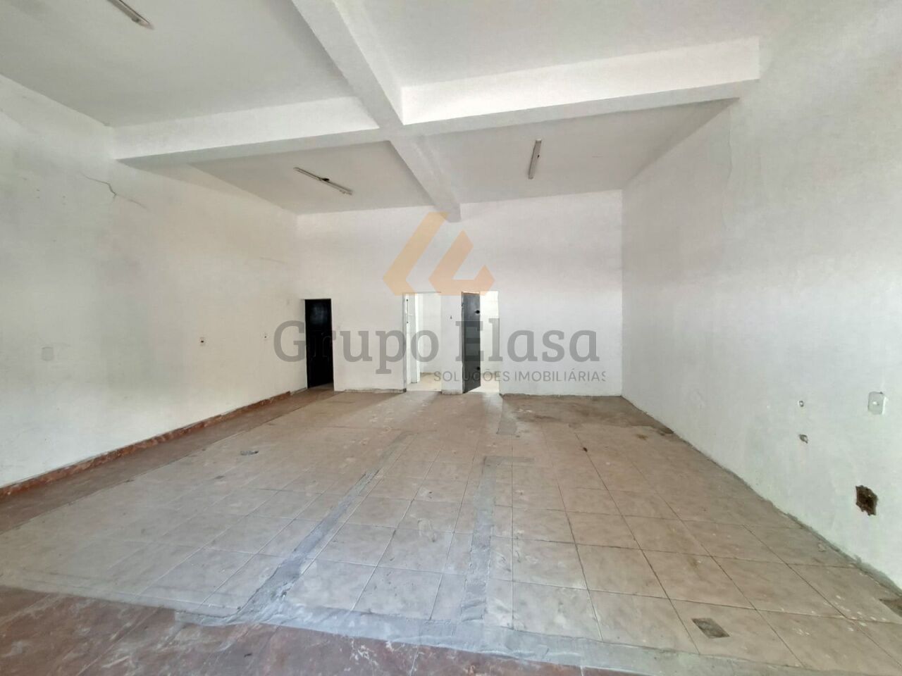 Comercial para Venda - Parque Arariba