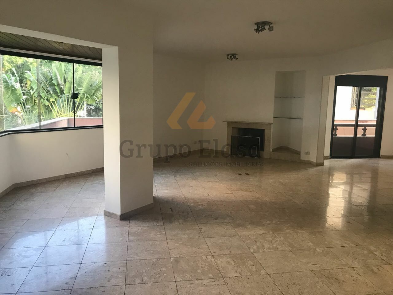 Apartamento para Venda - Vila Suzana