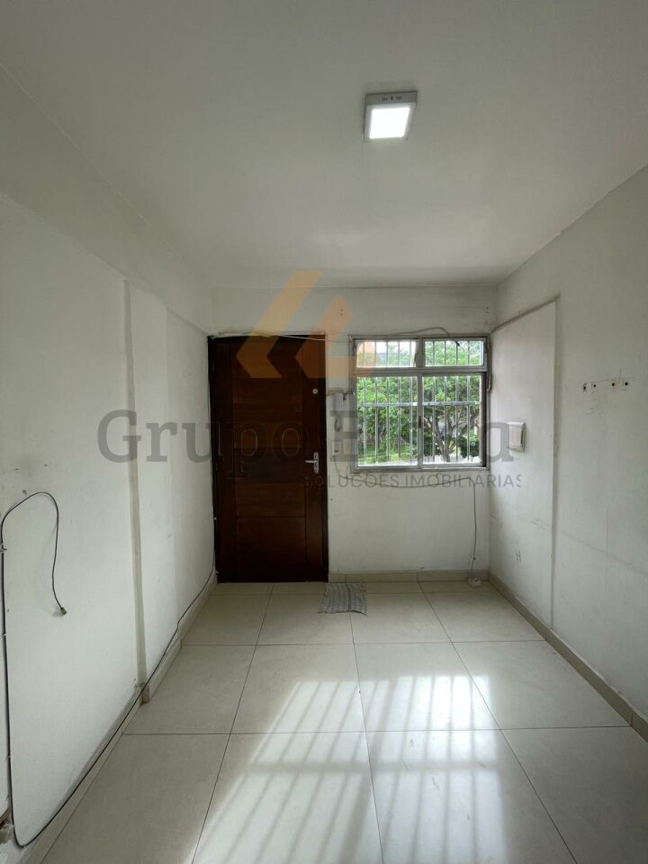 Apartamento para Venda - Parque São Miguel