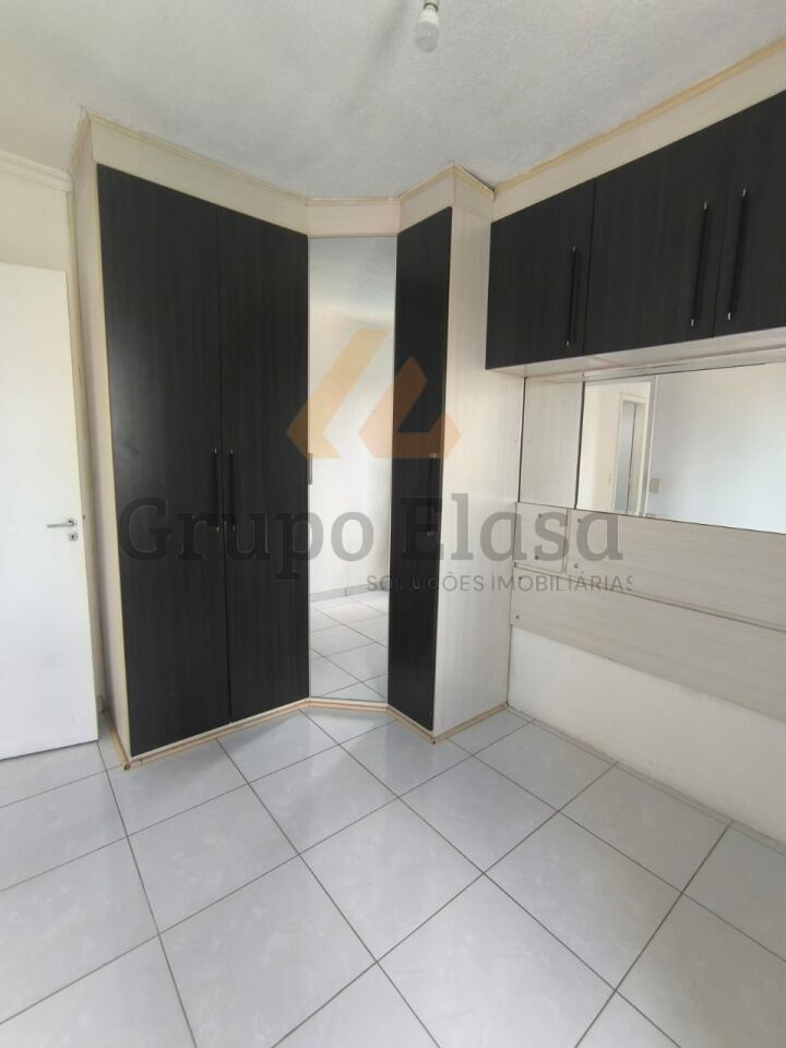 Apartamento para Locação - Socorro