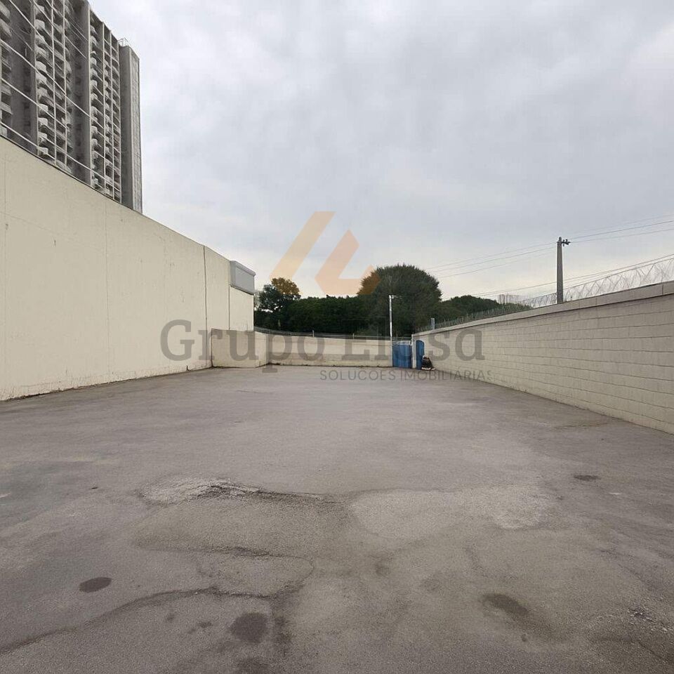 Galpão para Locação - Lapa