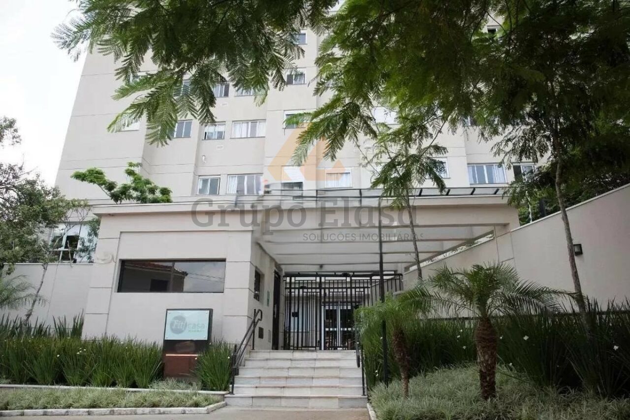 Apartamento para Venda - Socorro