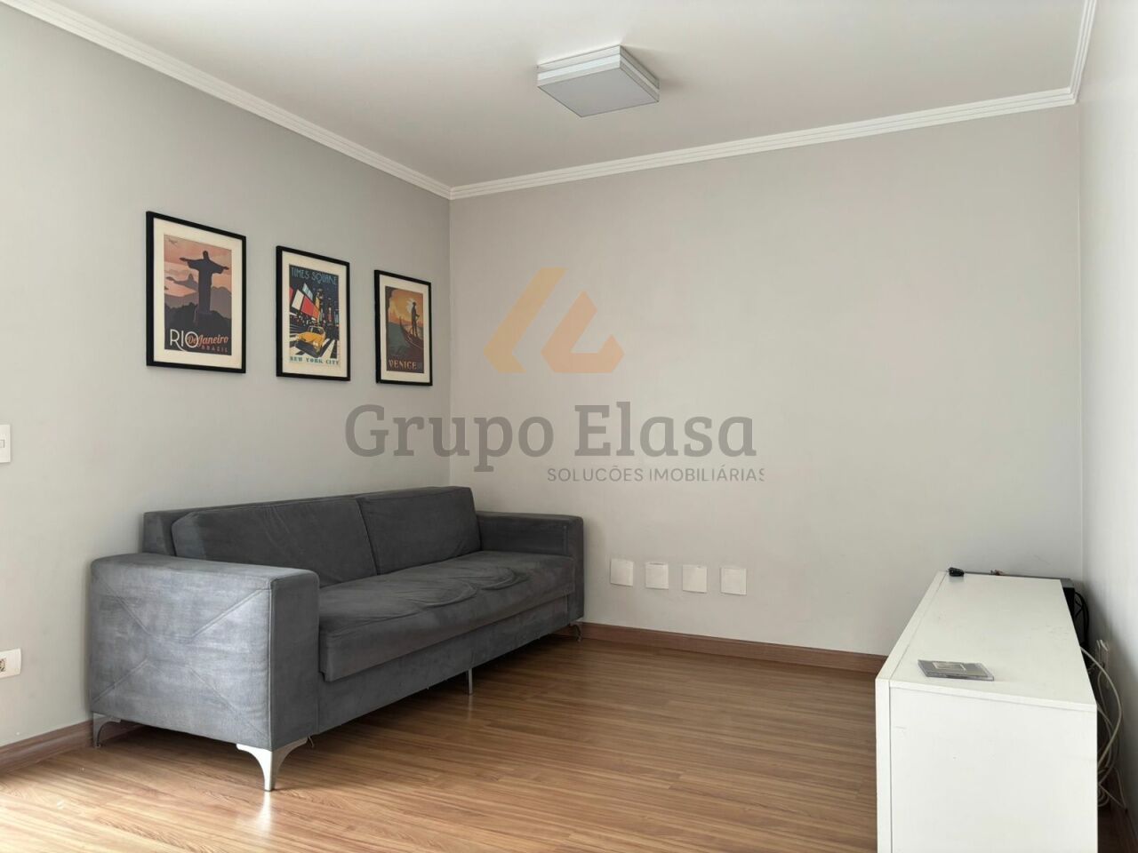 Casa em Condomínio para Venda - Parque Munhoz