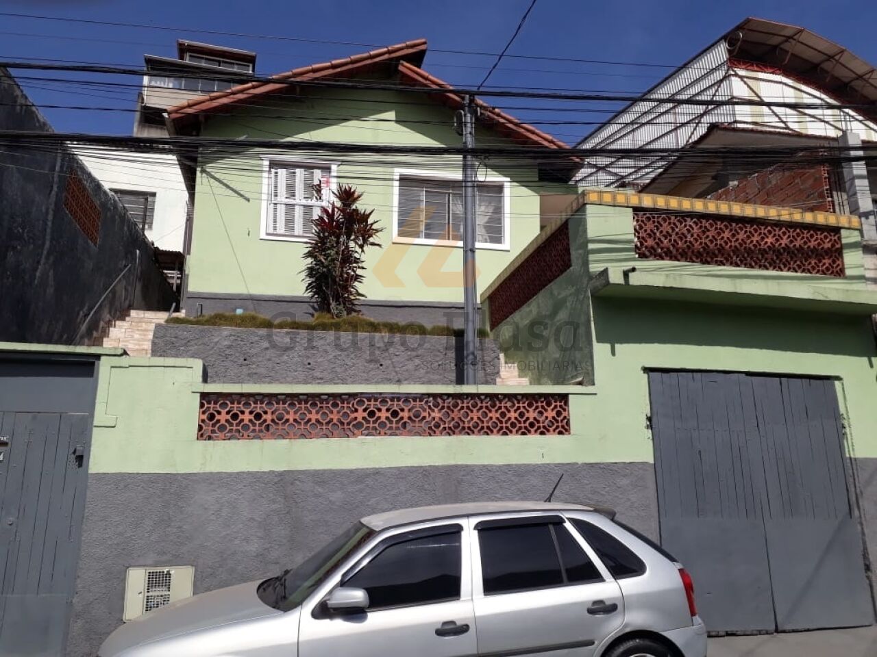 Casa para Venda - Jardim São Luís