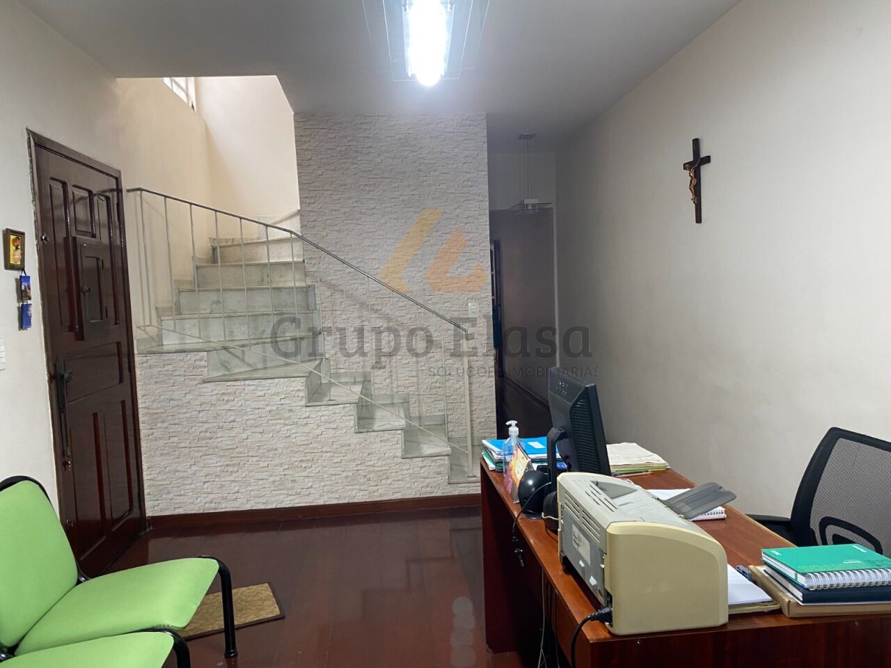 Casa Assobradada para Venda - Socorro