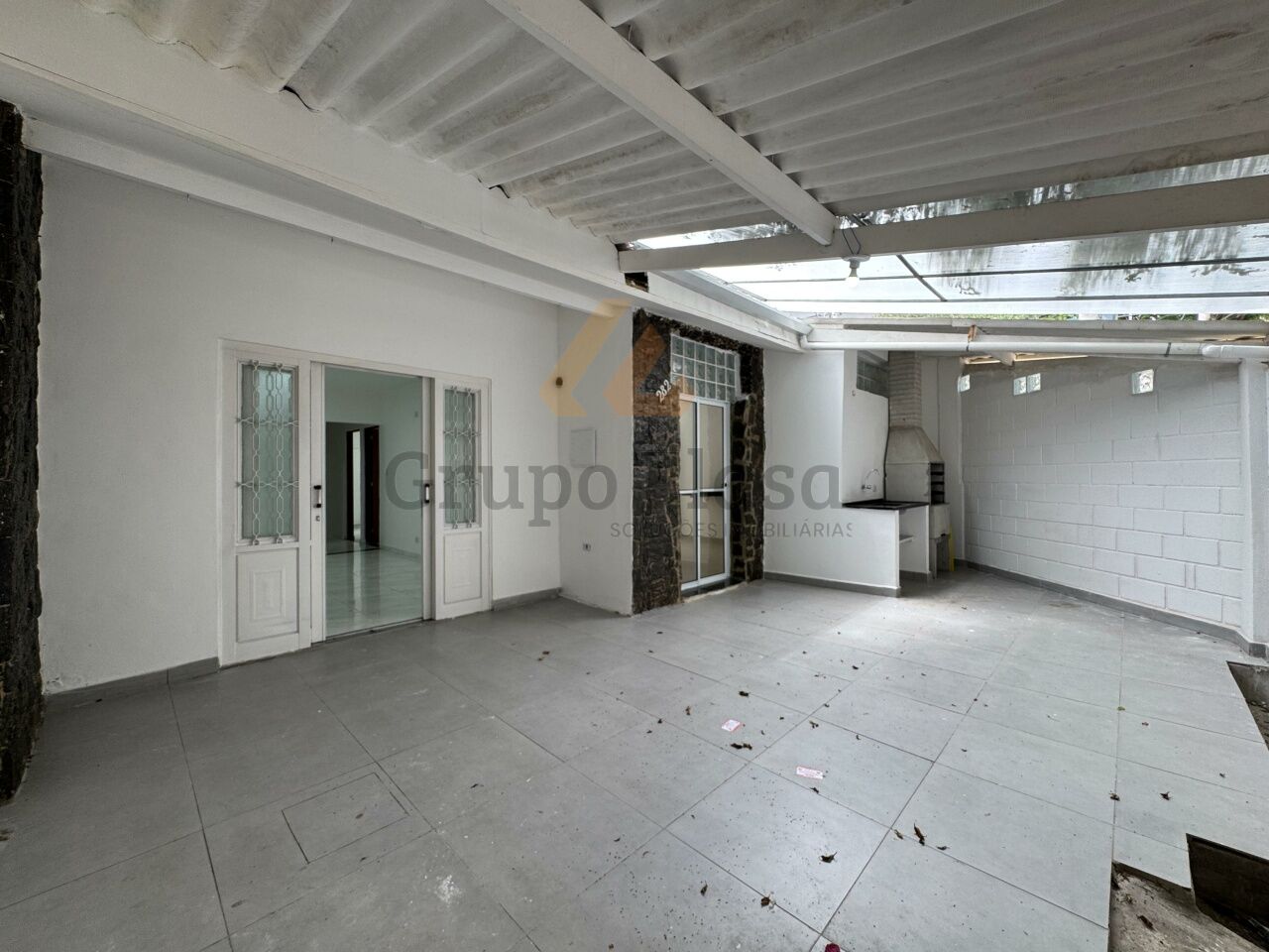 Casa Térrea para Venda - Vila Cordeiro