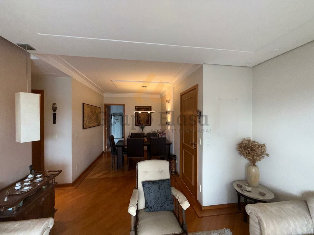 Apartamento para Venda - Chácara Santo Antônio Zona Sul