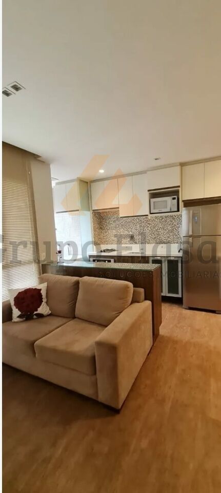 Apartamento para Locação - Vila Cruzeiro