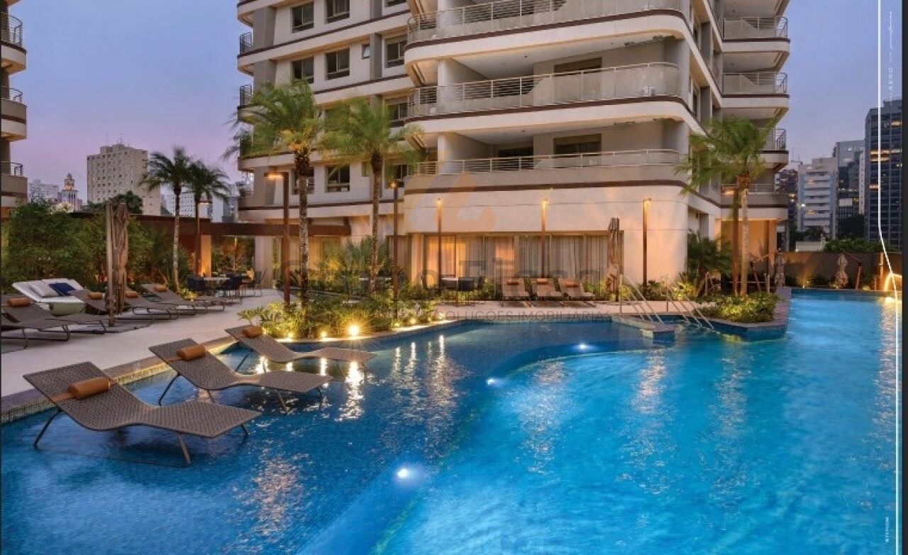 Apartamento para Venda - Pinheiros