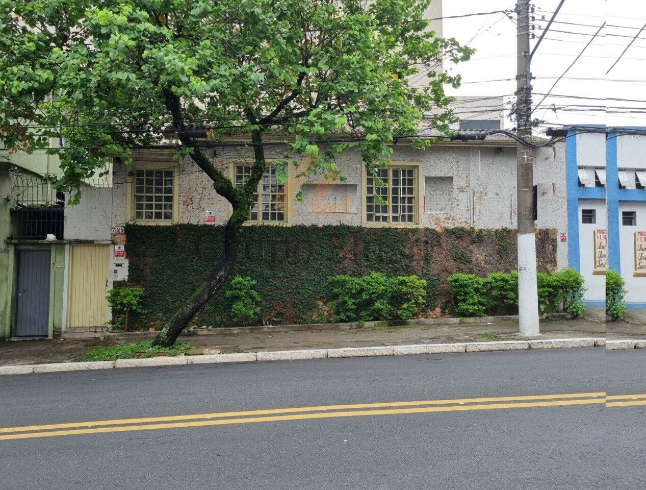 Casa para Venda - Santo Amaro