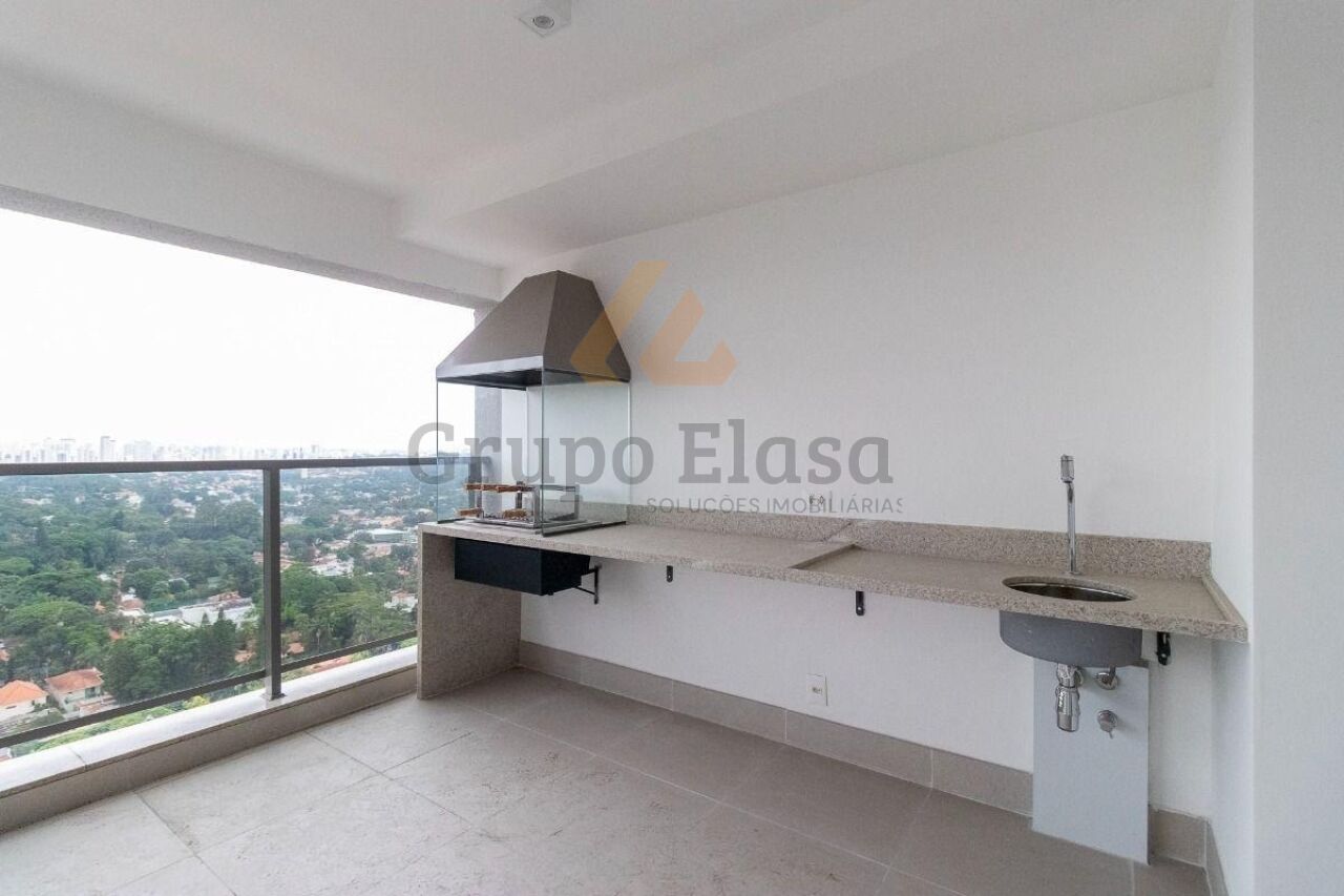 Apartamento para Venda - Brooklin Paulista
