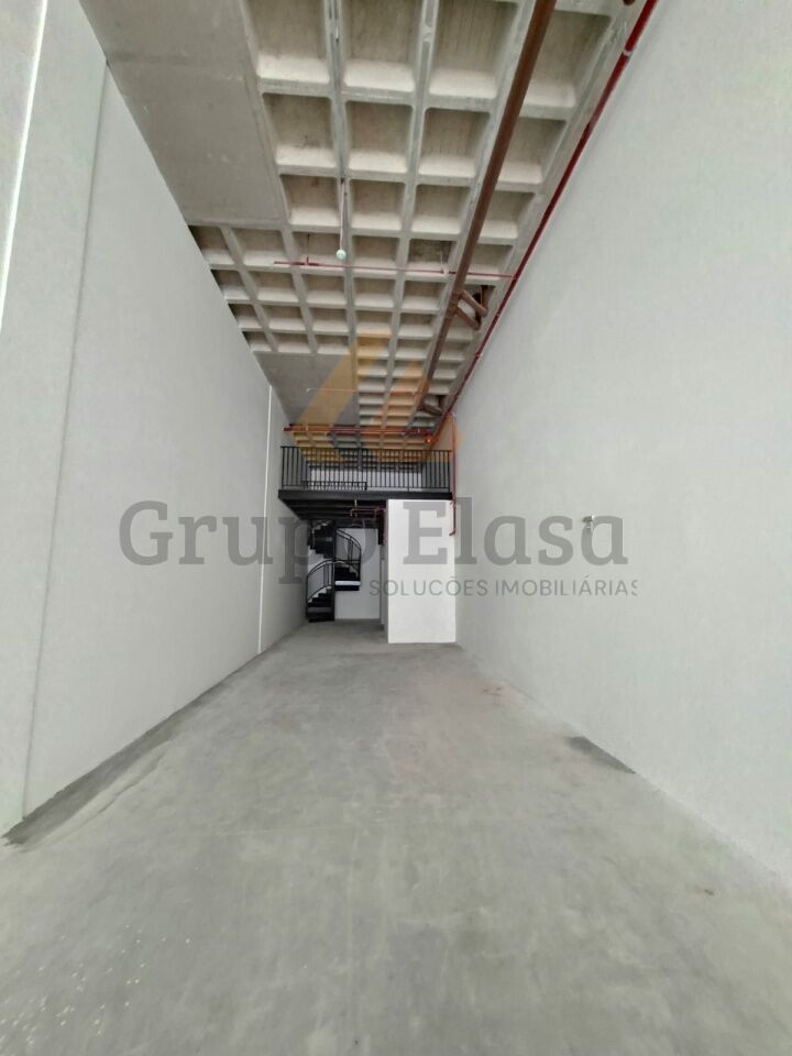 Salão  para Locação - Santo Amaro