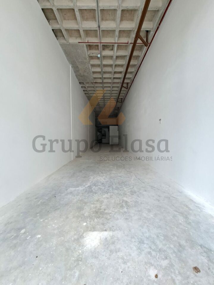 Salão  para Locação - Santo Amaro