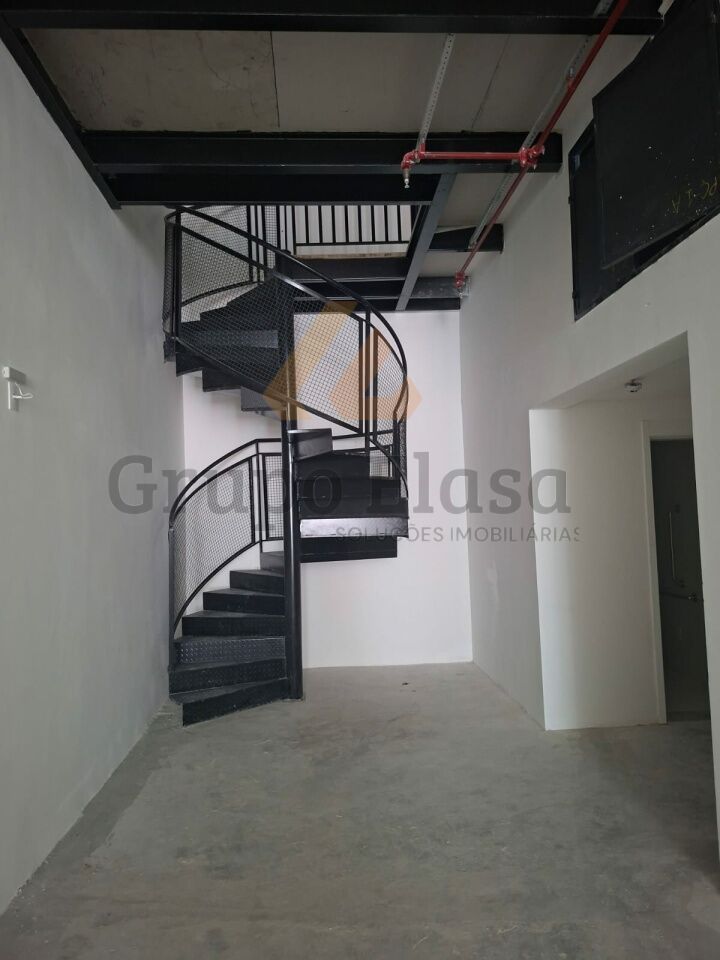 Salão  para Locação - Santo Amaro