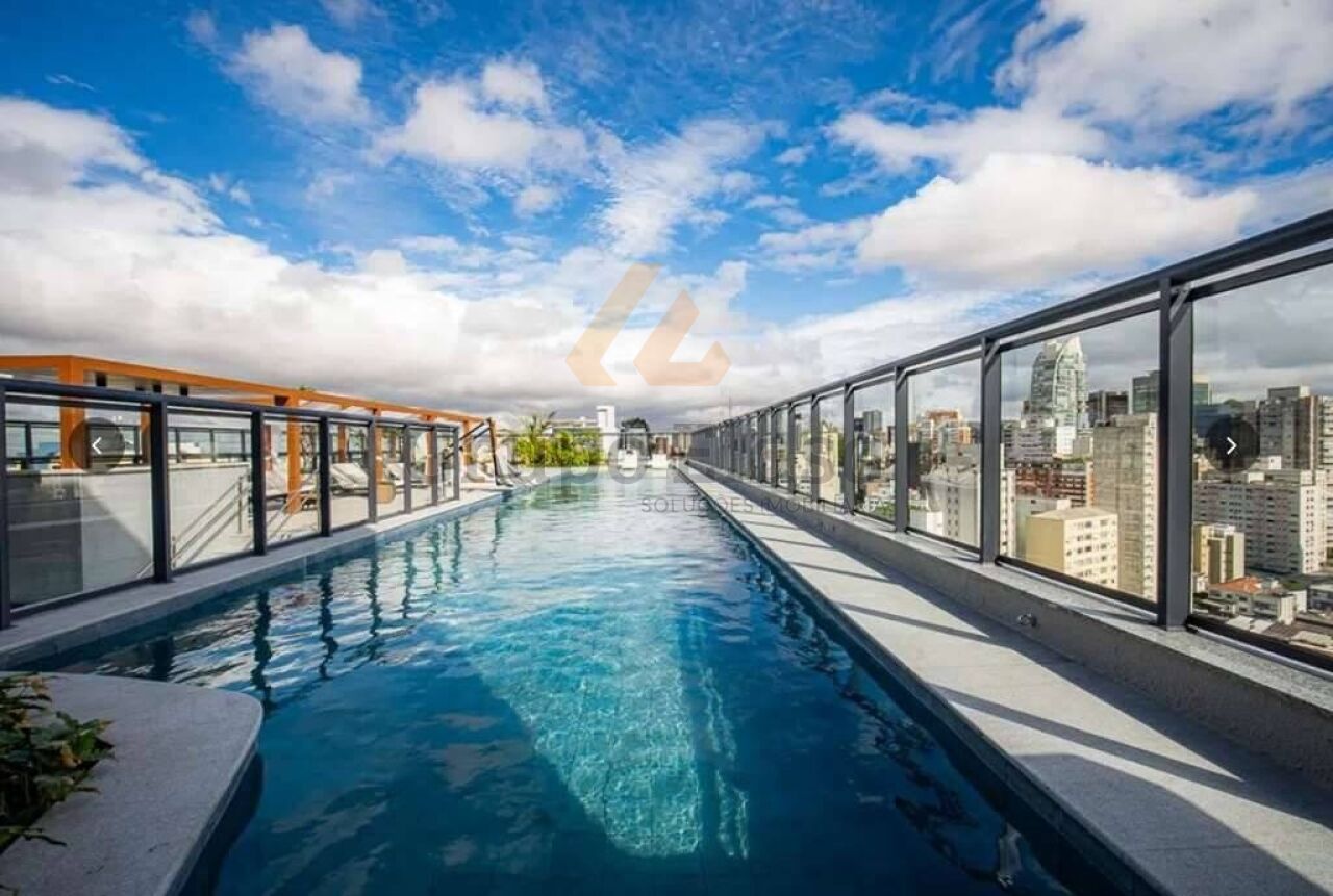 Apartamento para Venda - Consolação