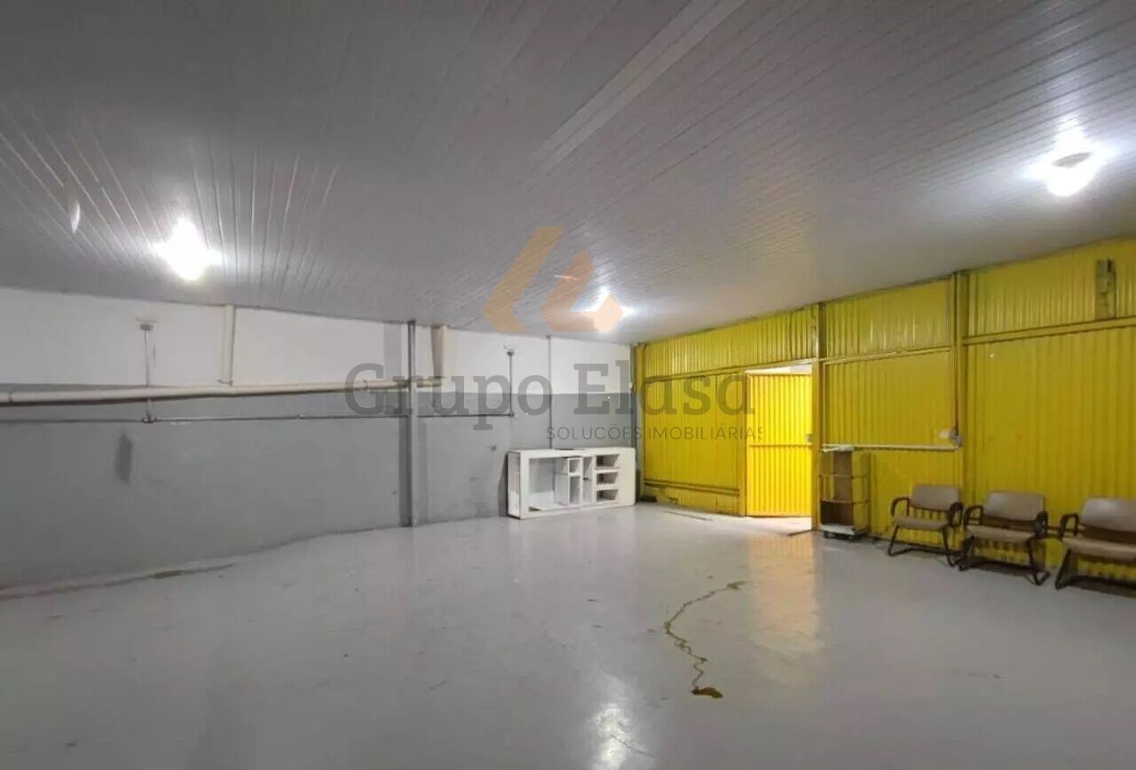 Galpão para Venda - Vila Congonhas