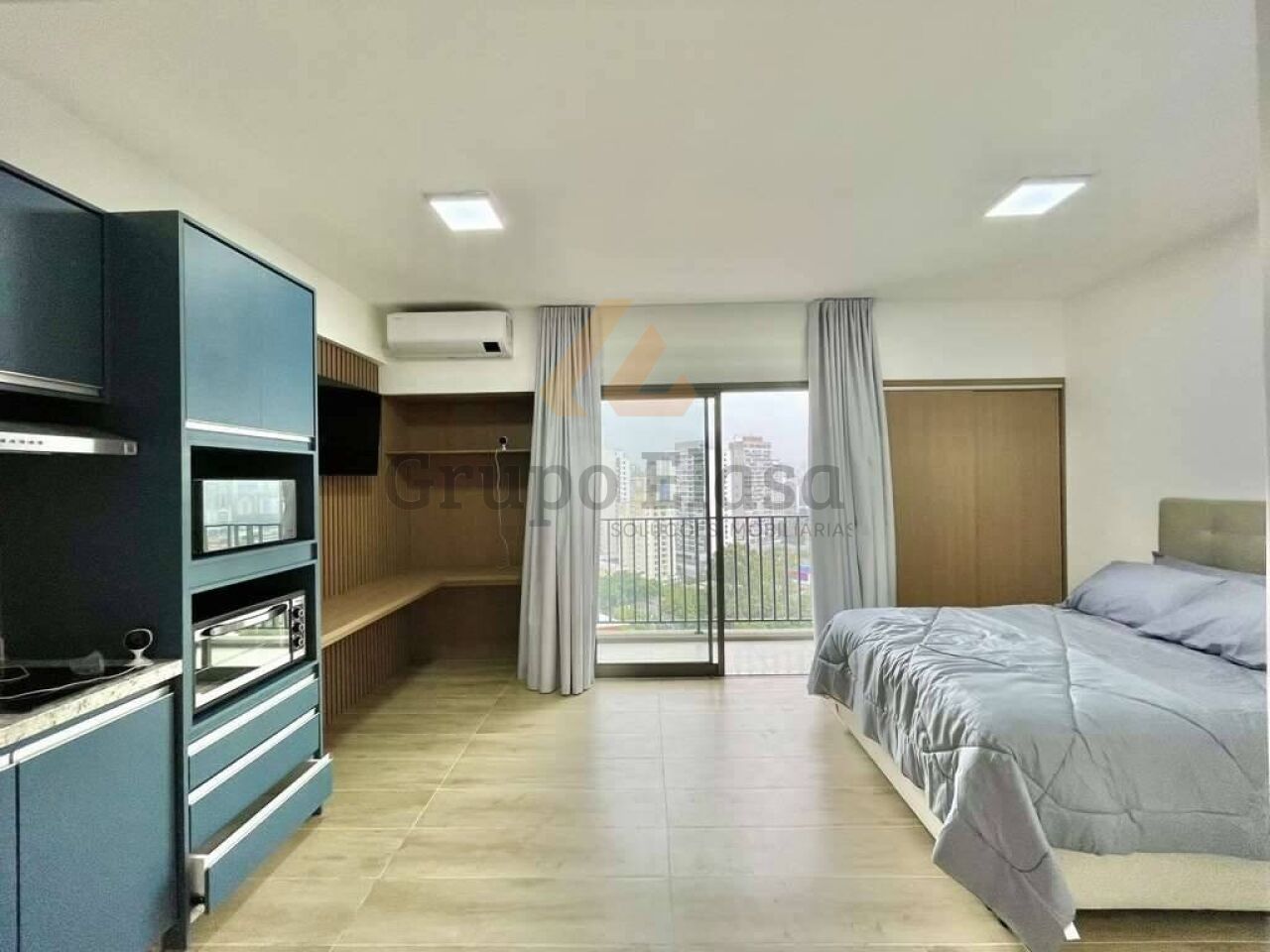 Apartamento para Venda - Vila Congonhas