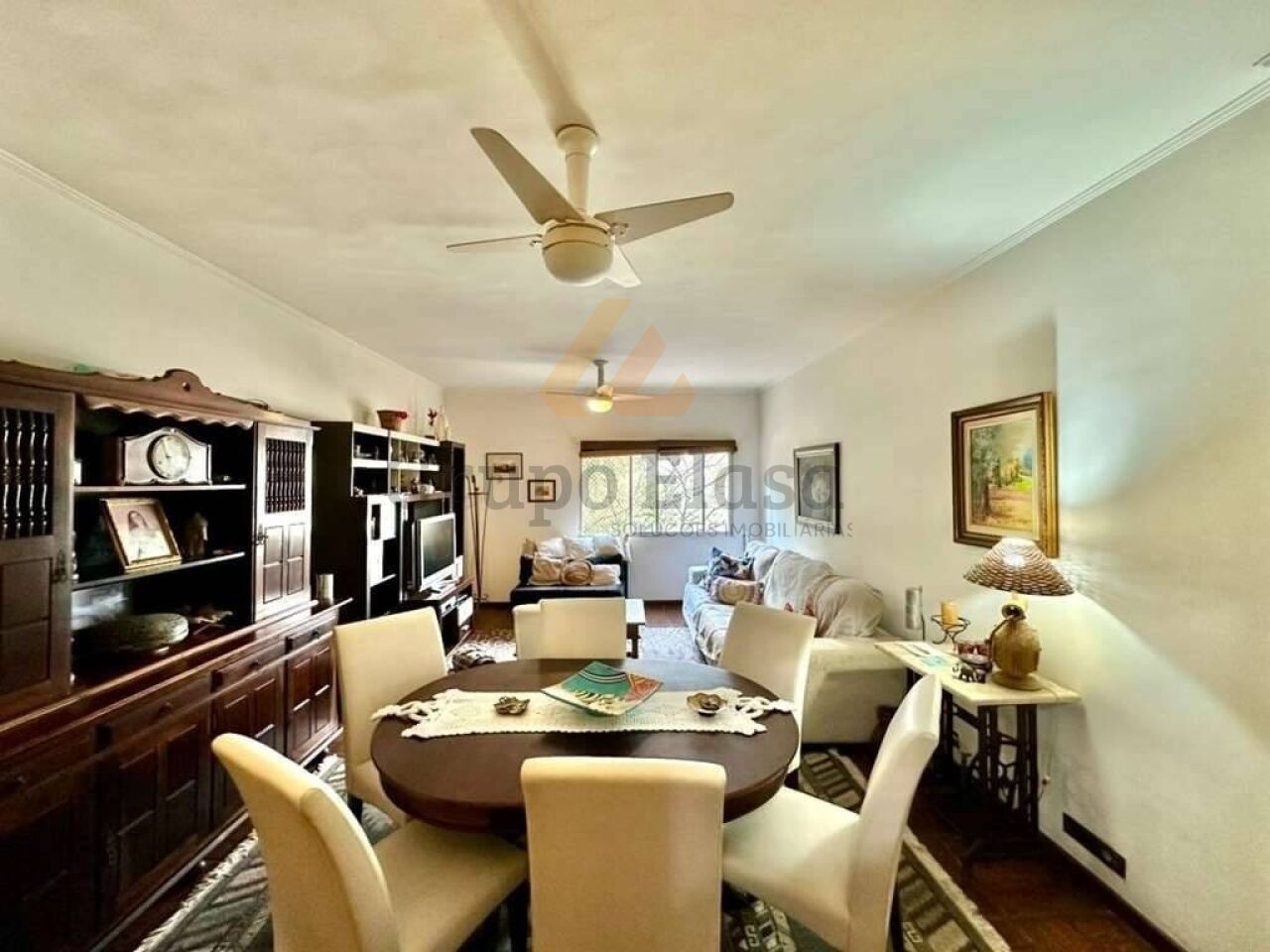 Apartamento para Venda - Consolação