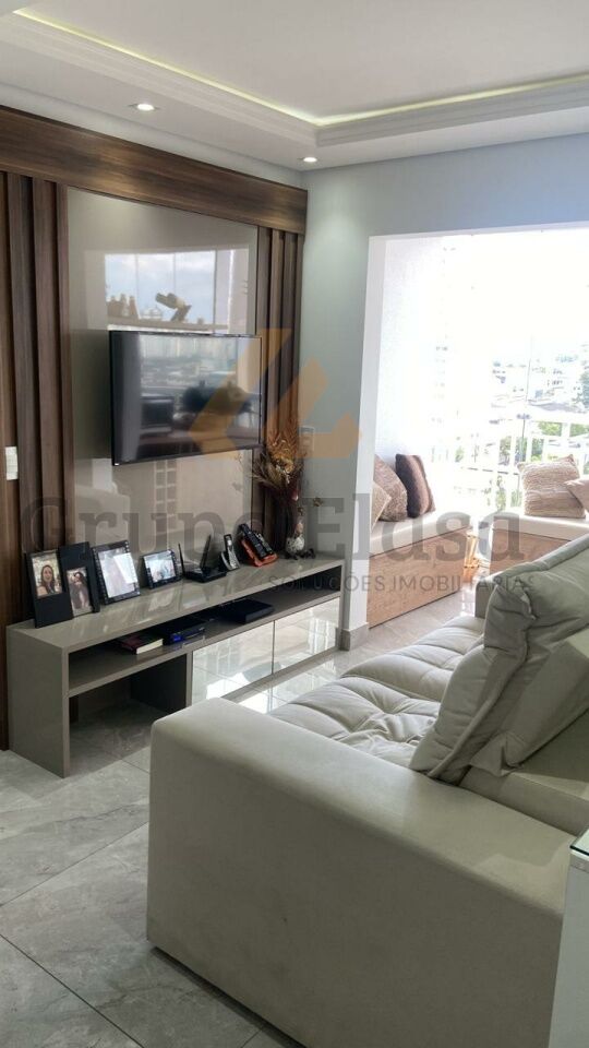 Apartamento para Venda - Socorro