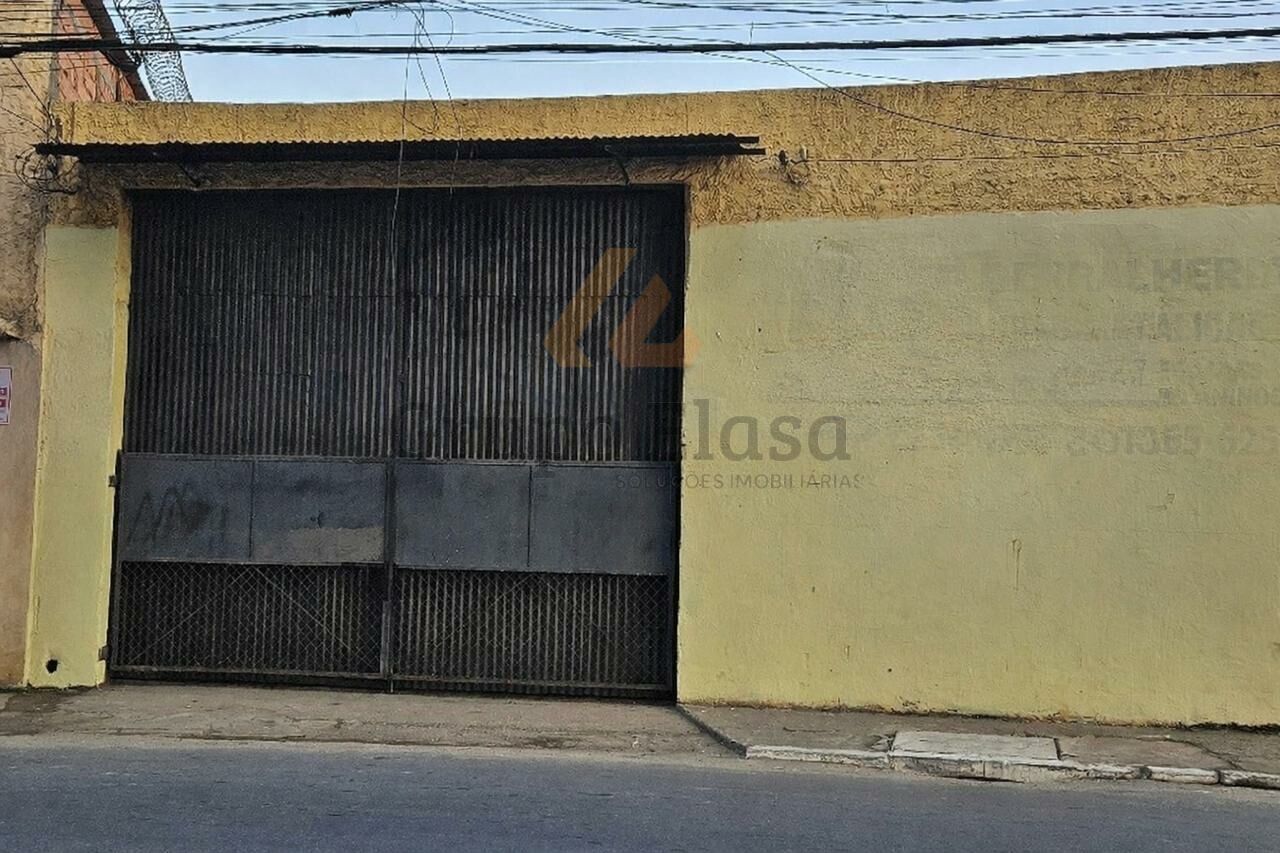 Galpão para Venda - Socorro