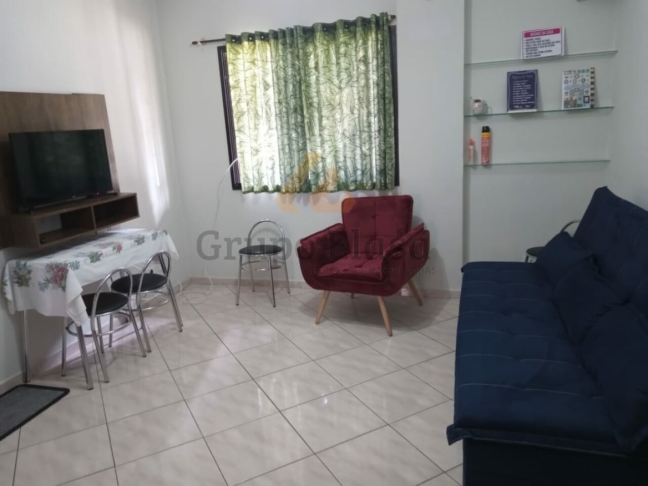 Apartamento para Venda - Guilhermina