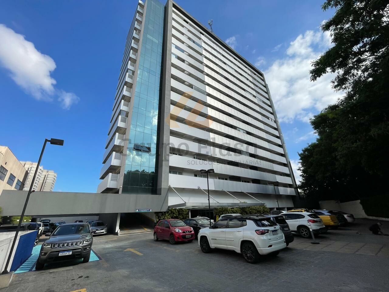 Salas/Conjuntos para Locação - Santo Amaro