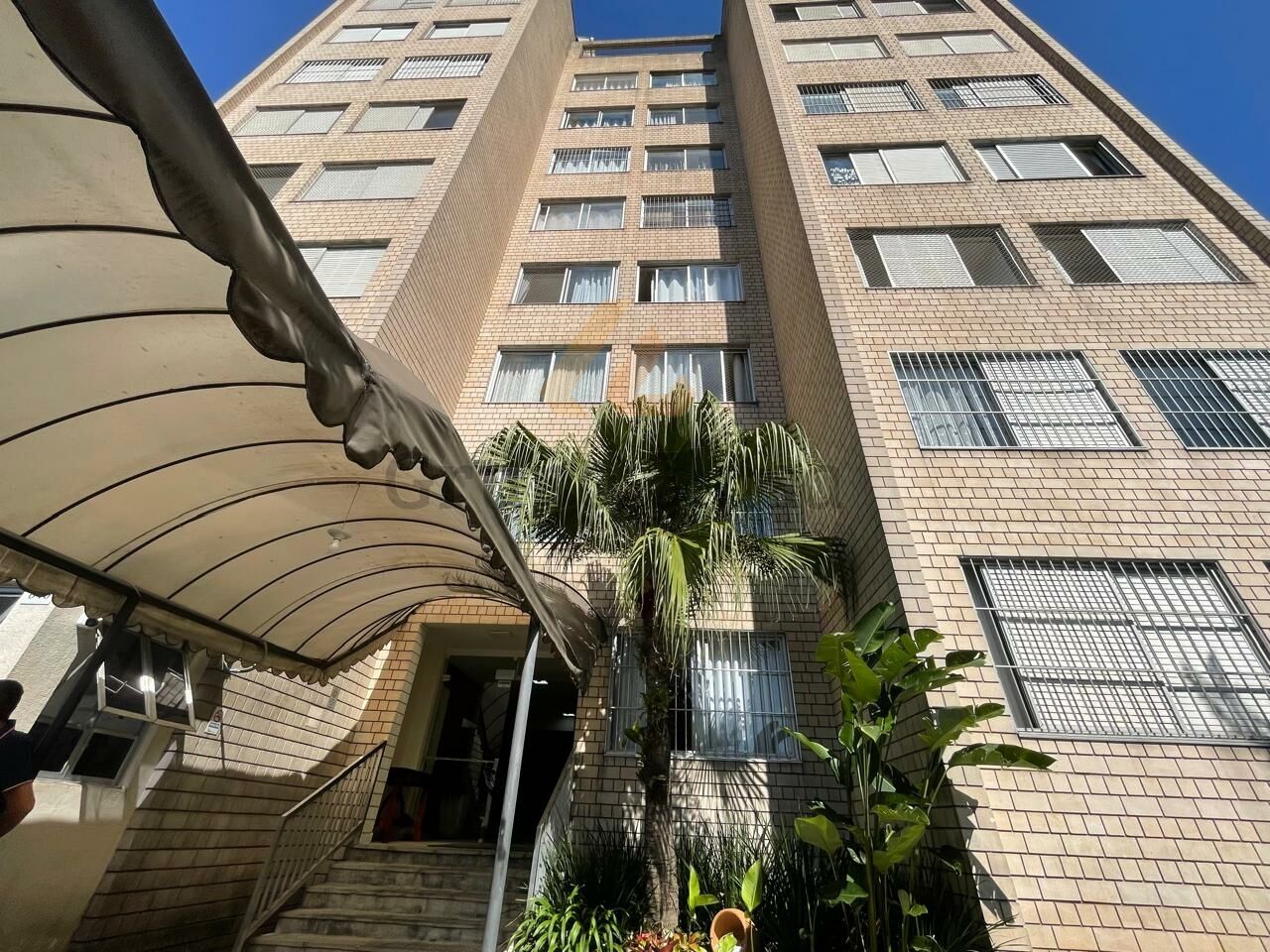 Apartamento para Venda - Vila Santa Catarina