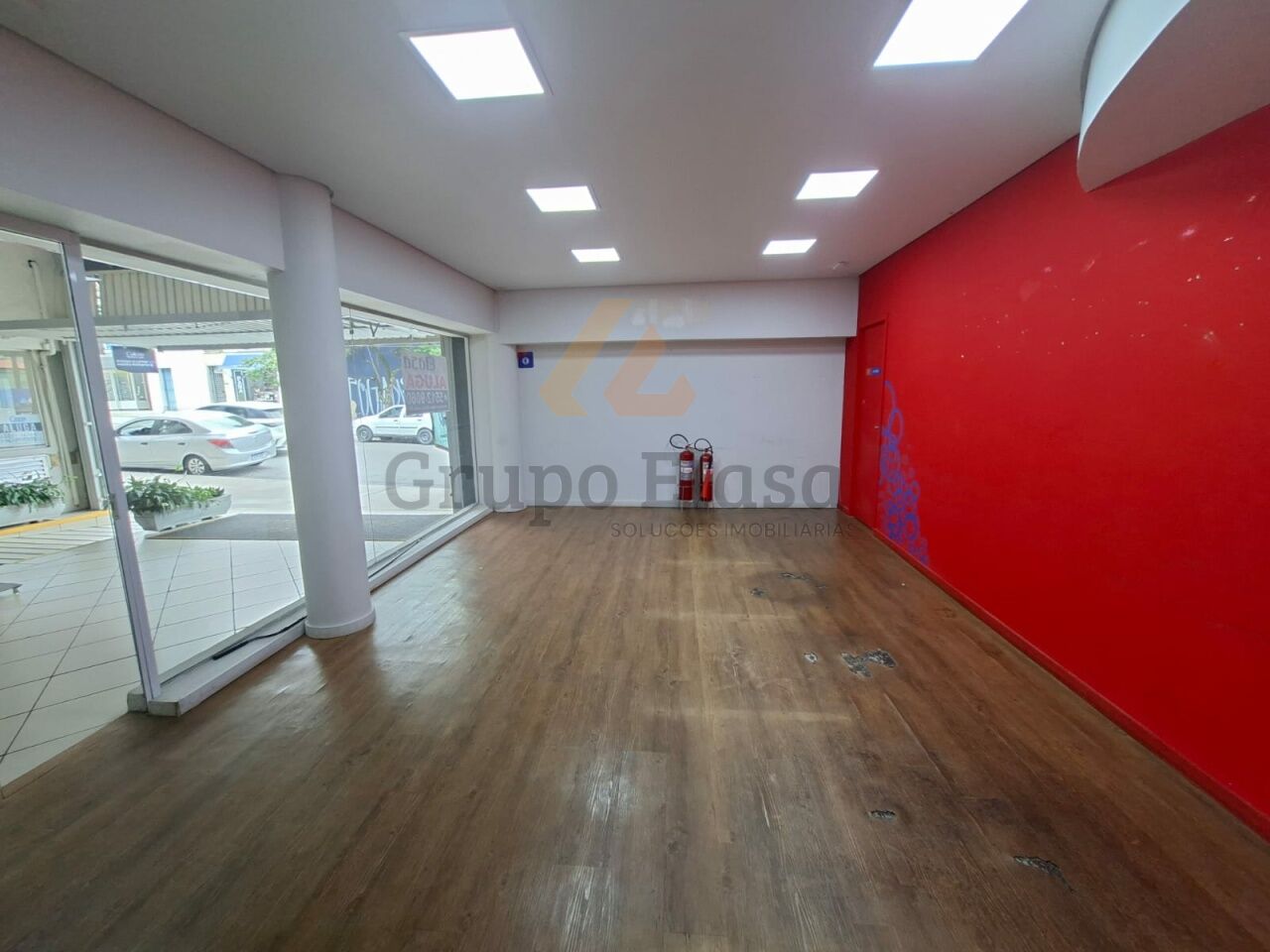 Loja para Locação - Santo Amaro