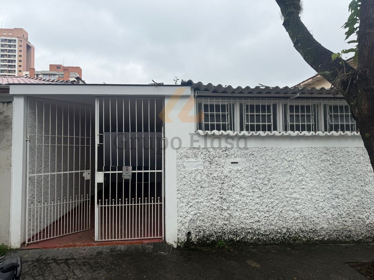 Casa para Locação - Vila São Francisco Zona Sul