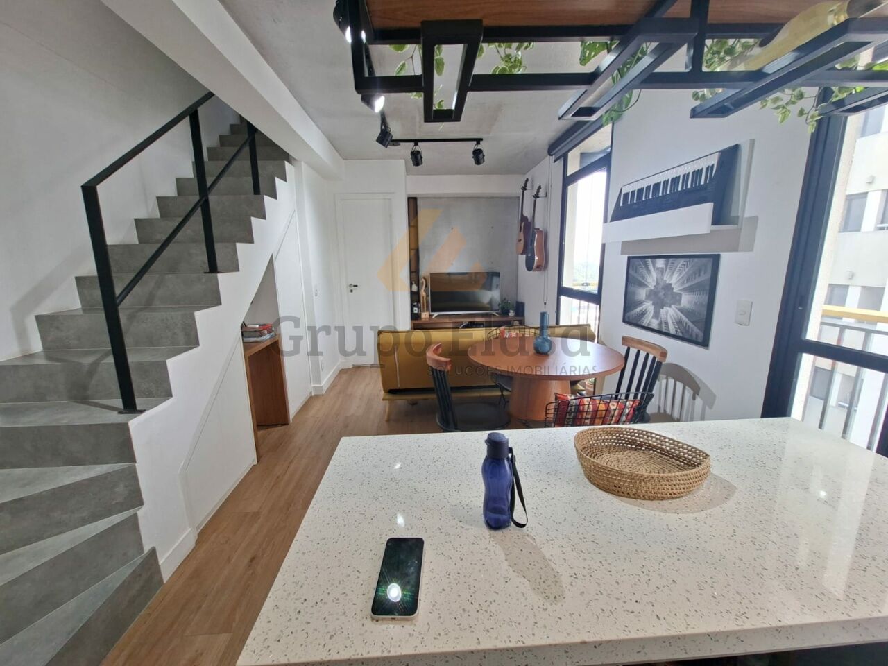 Apartamento para Venda - Santo Amaro