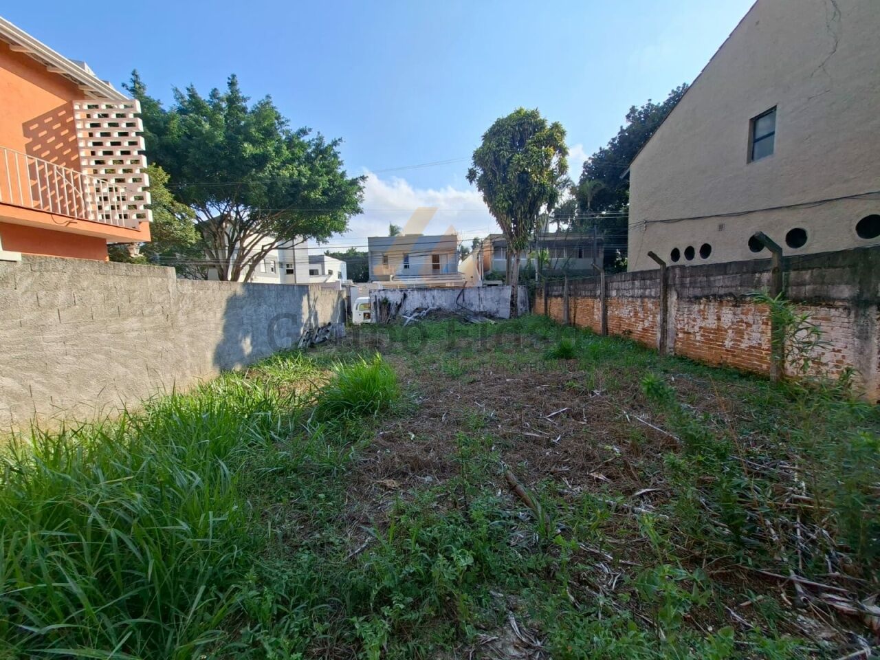 Terreno para Venda - Jardim Hípico