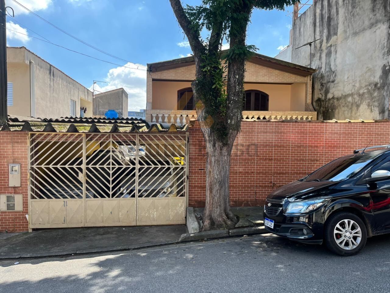 Sobrado para Venda - Jardim Ângela