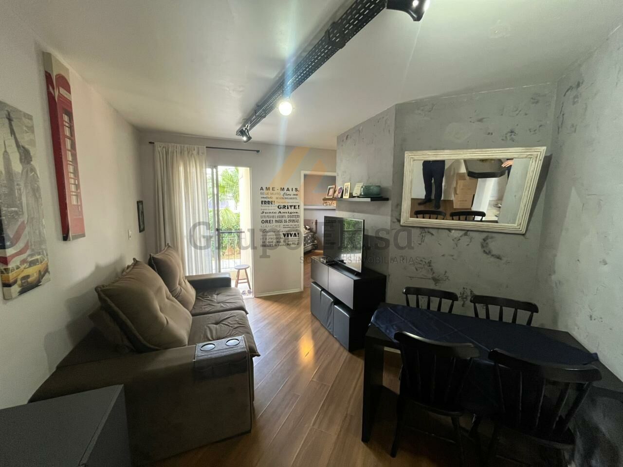 Apartamento para Venda - Jardim Amália