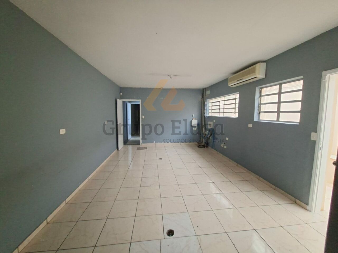 Casa Comercial para Venda - Vila Cruzeiro