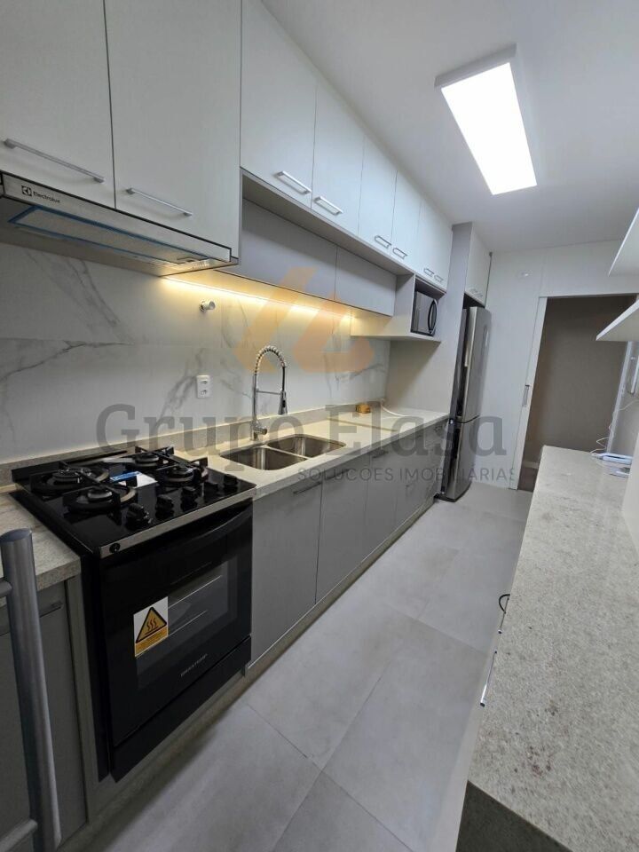 Apartamento para Venda - Jardim Itapeva