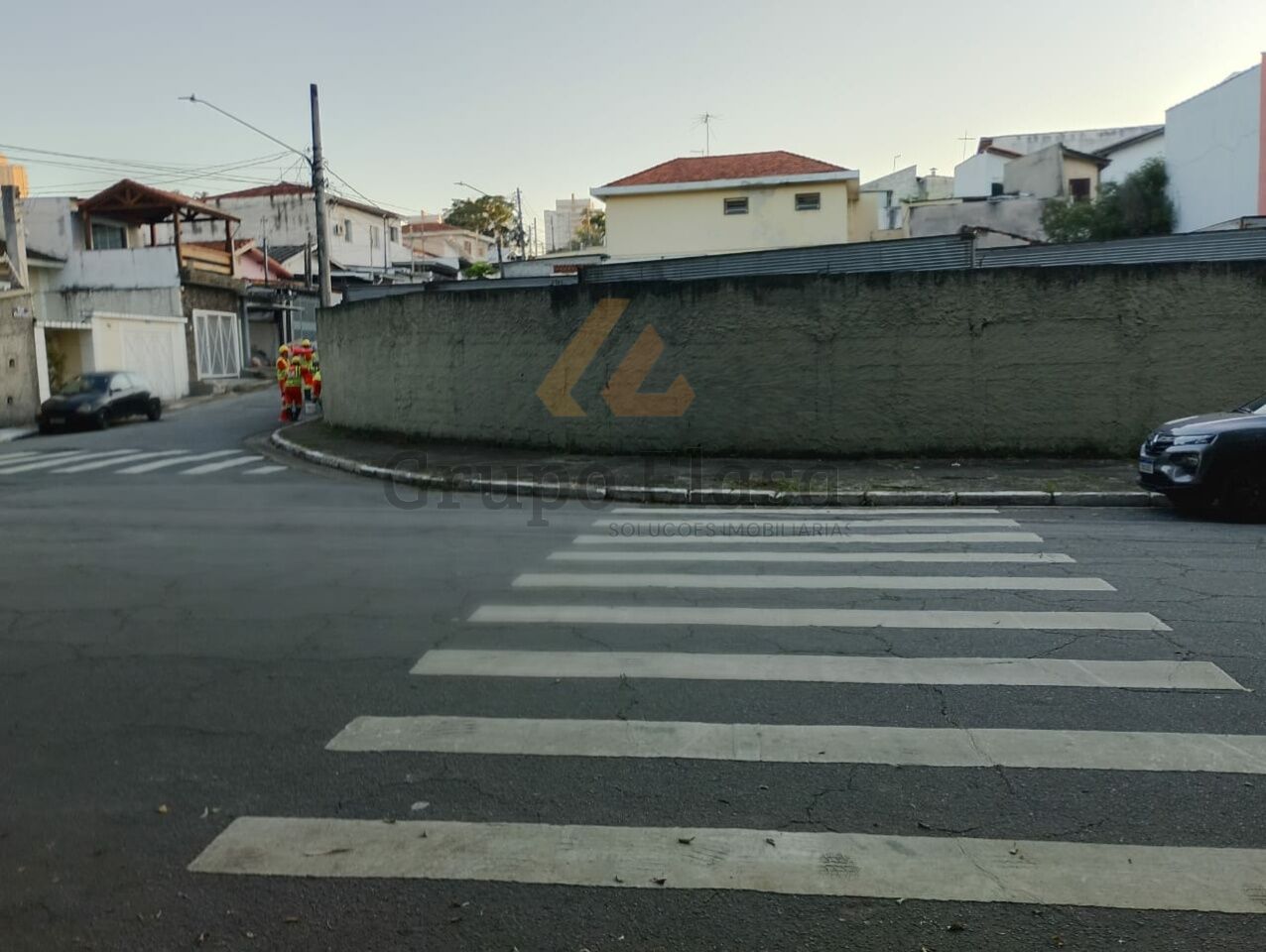 Terreno para Venda - Chácara Japonesa