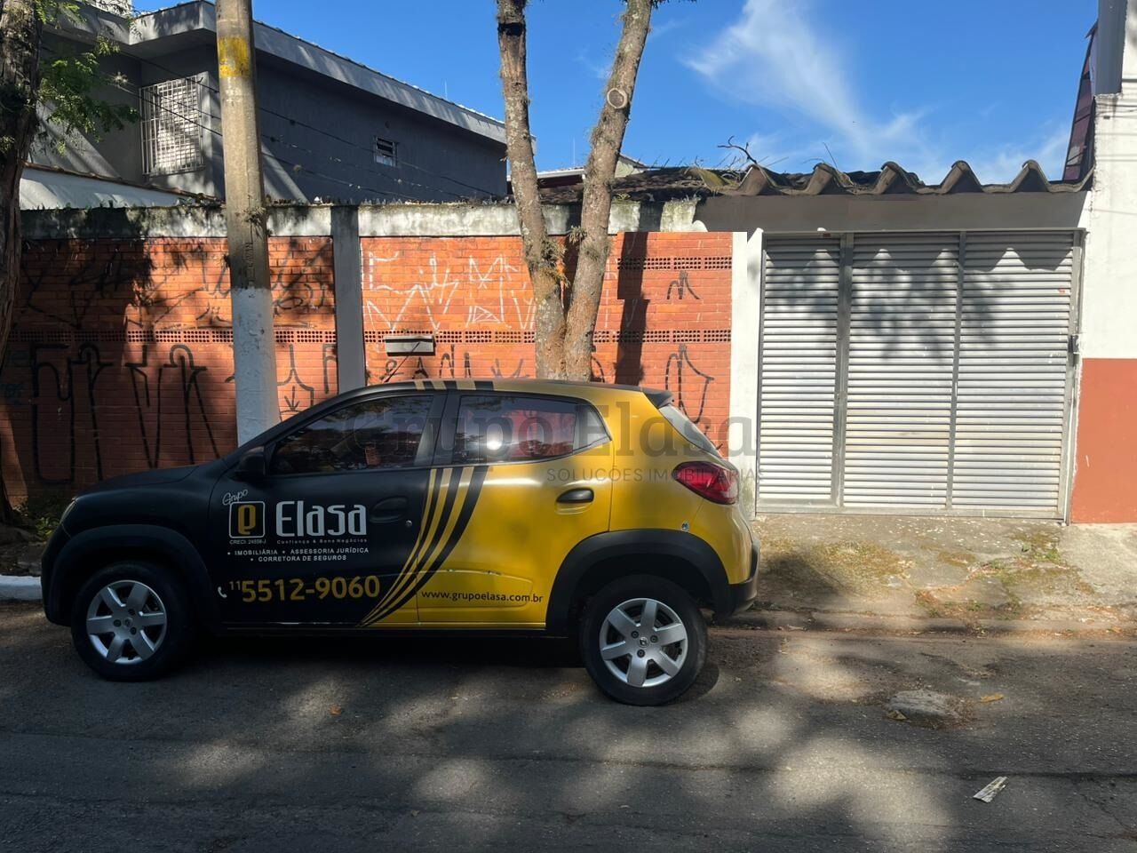 Casa para Venda - Jardim Promissão