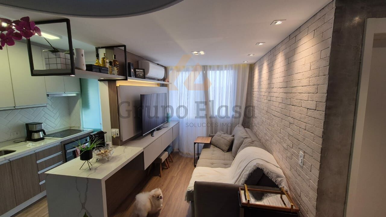 Apartamento para Venda - Santo Amaro