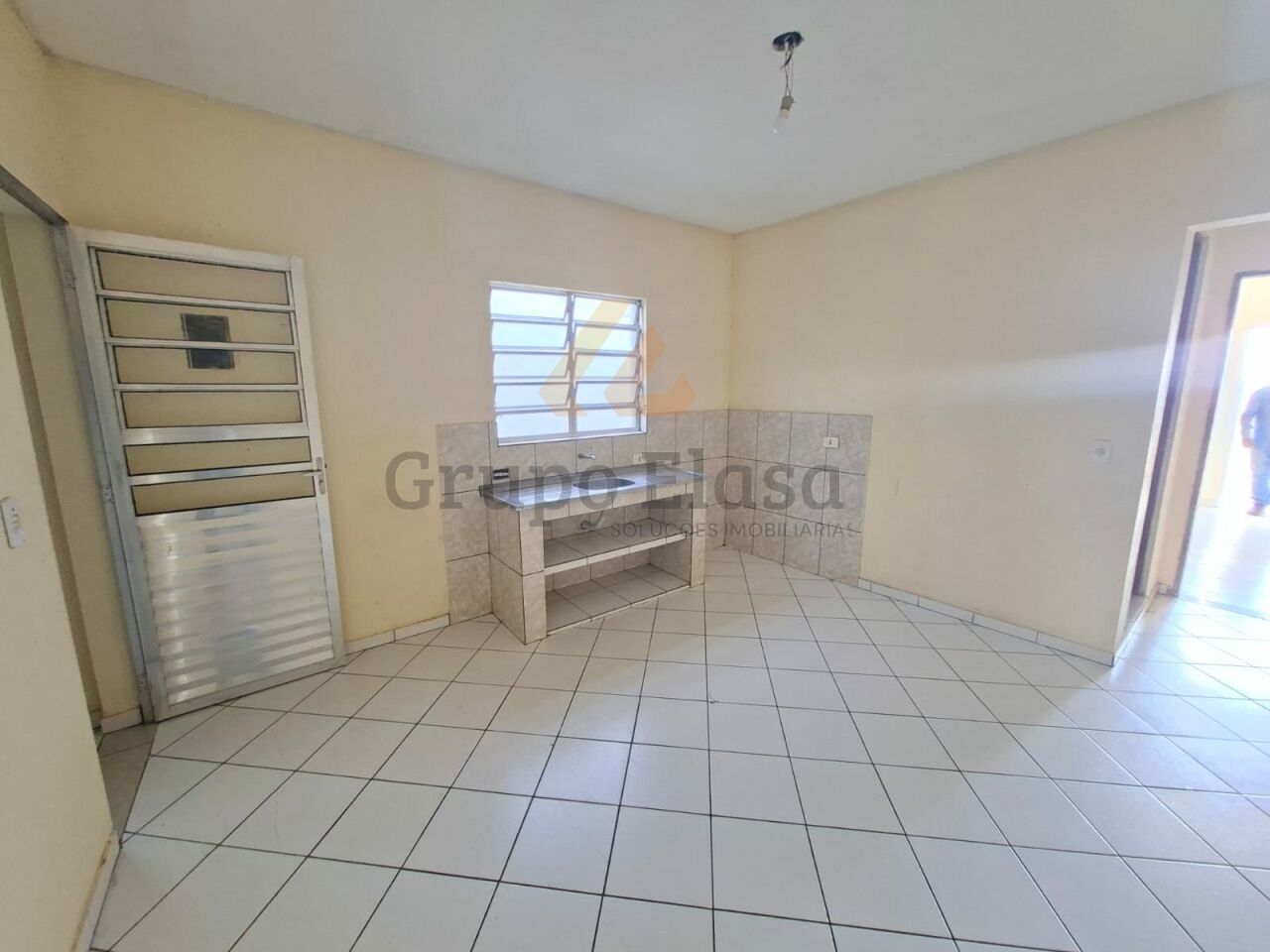 Casa em Vila para Locação - Parque do Lago