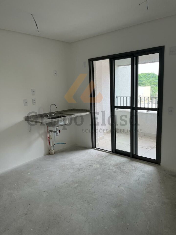 Apartamento para Venda - Santo Amaro