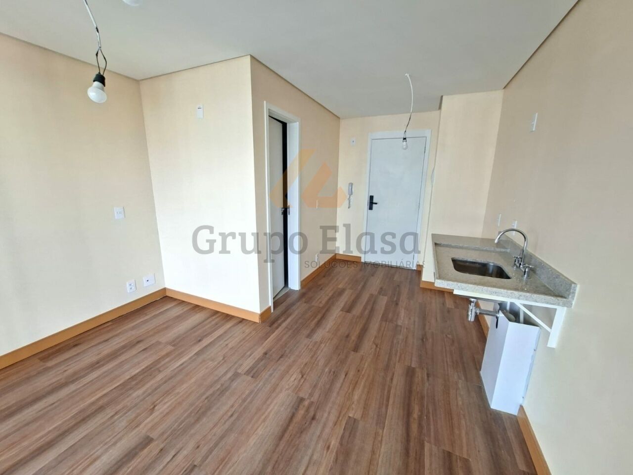 Apartamento para Venda - Santo Amaro