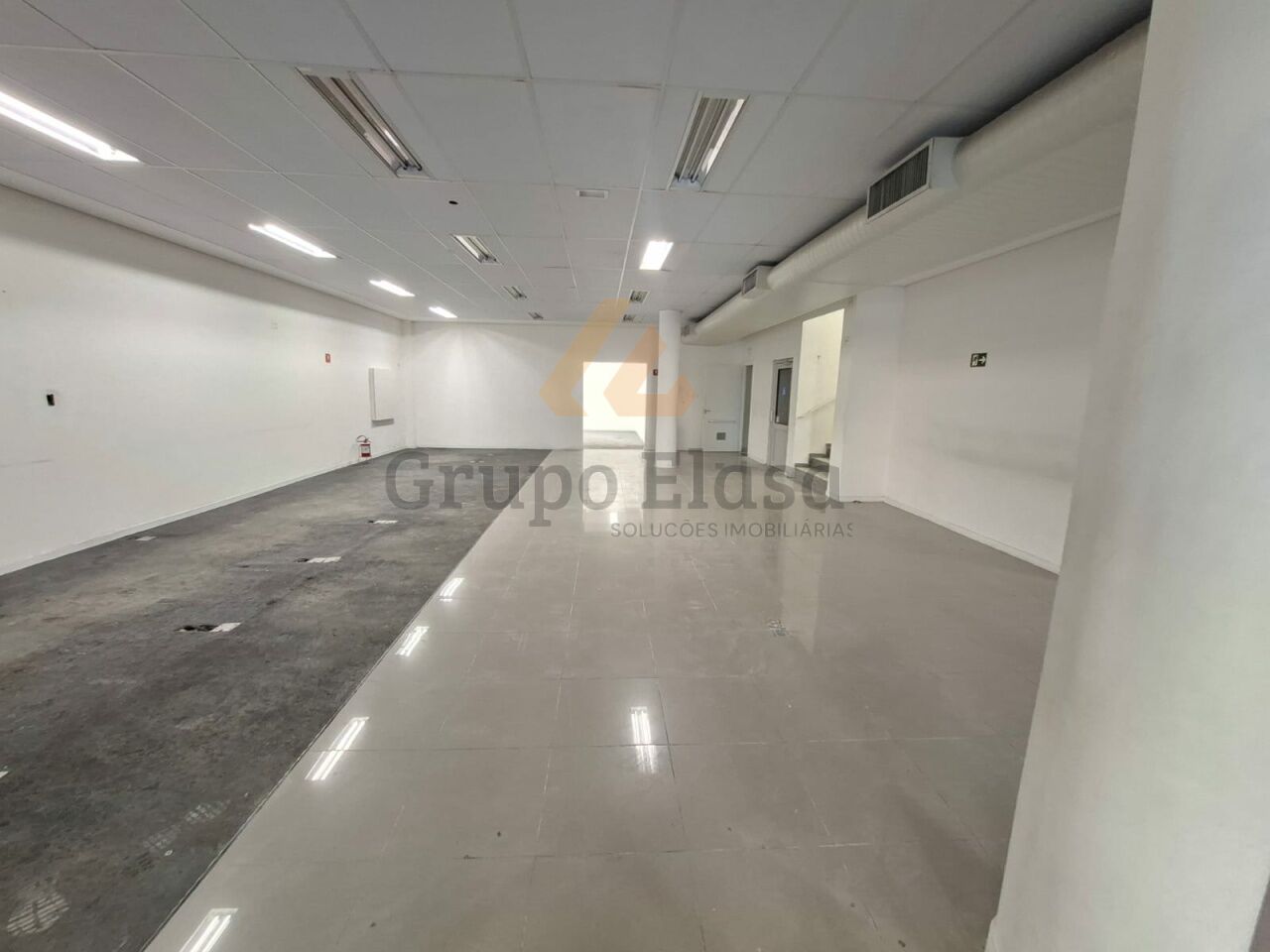 Prédio Comercial para Locação - Jardim São José